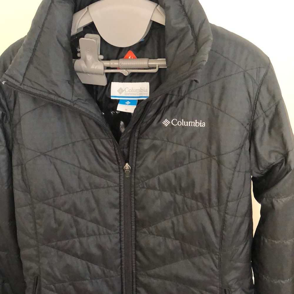 Columbia Omni Heat Parka
